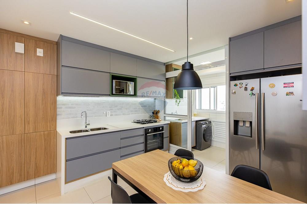 Apartamento, 3 quartos, 135 m² - Foto 25