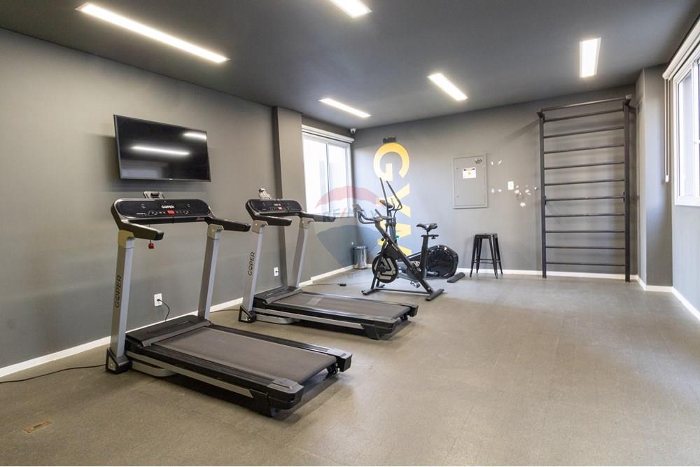 Apartamento - Venda - São Paulo , São Paulo - FAUSTOLO-8.jpg - 601371083-16