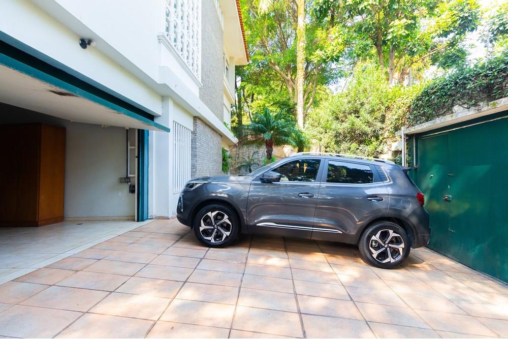 Casa - Venda - São Paulo , São Paulo - IMG_0694.jpg - Garagem - 602241023-20