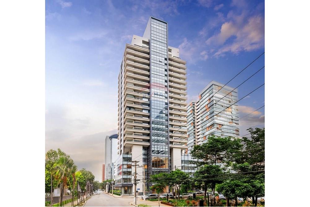 Apartamento - Alugar - São Paulo , São Paulo - IMG-20250711-WA0083.jpg - 601241003-174