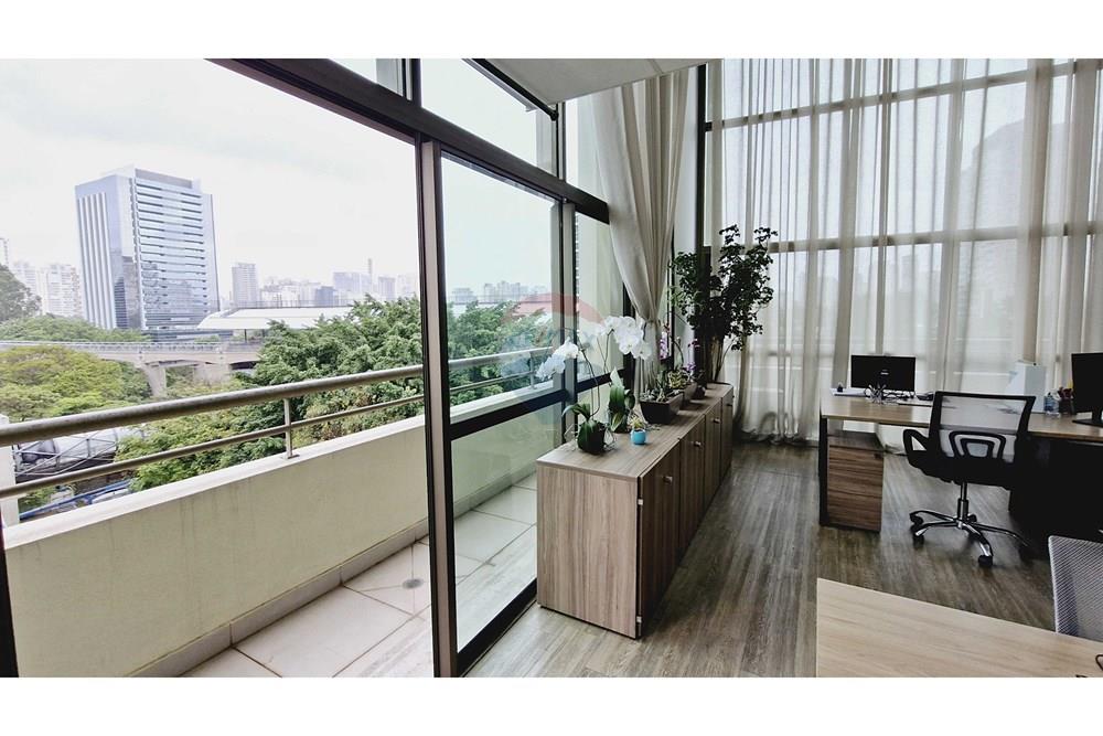 Cj. Comercial/ Sala - Venda - São Paulo , São Paulo - RUA PITÚ, 72 (25).jpg - 601361020-384