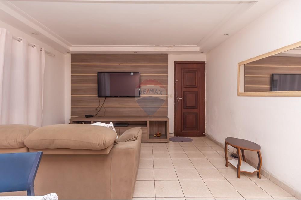 Casa - Venda - São Paulo , São Paulo - IMG_061115.jpg - 601371096-9