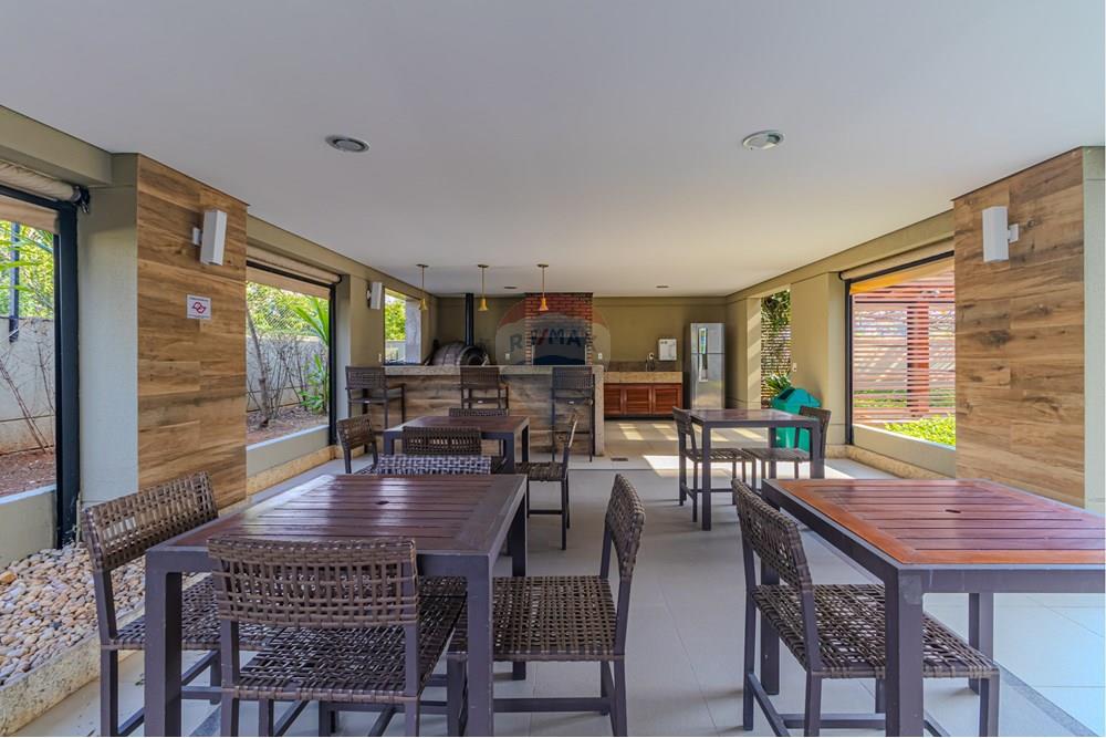 Apartamento - Venda - São Paulo , São Paulo - Cópia de 24 CHURRASQUEIRA (1).jpg - 601261073-48