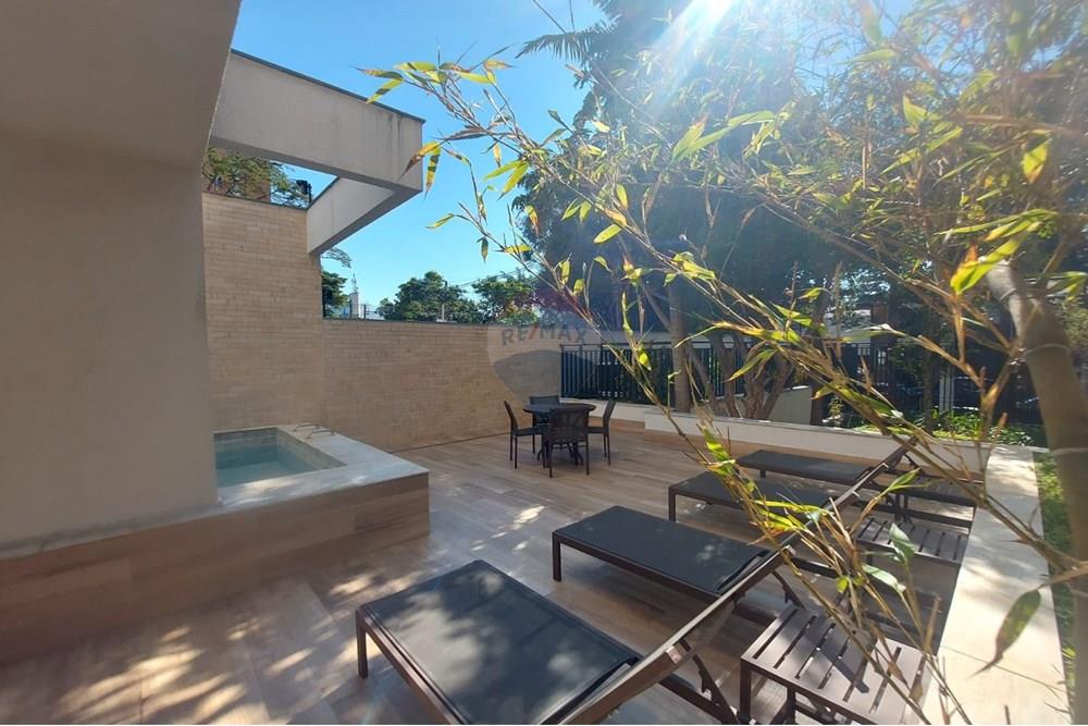 Apartamento - Alugar - São Paulo , São Paulo - Imagem do WhatsApp de 2025-07-30 à(s) 11.44.38_8da46531.jpg - 602321014-84