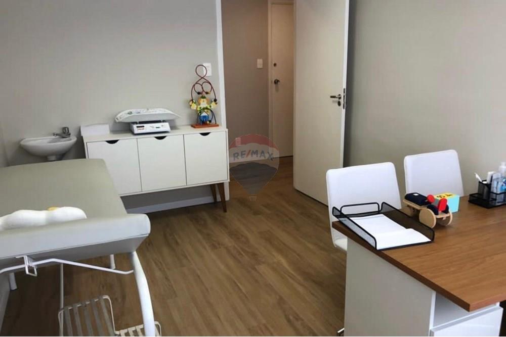 Cj. Comercial/ Sala - Alugar - São Paulo , São Paulo - sala 2.jpg - 602341003-15