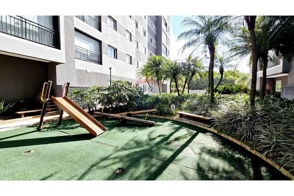 Apartamento - Venda - São Paulo , São Paulo - RUA CLODOMIRO DE OLIVEIRA, 770 (30).jpg - Layout aberto - 601131051-30