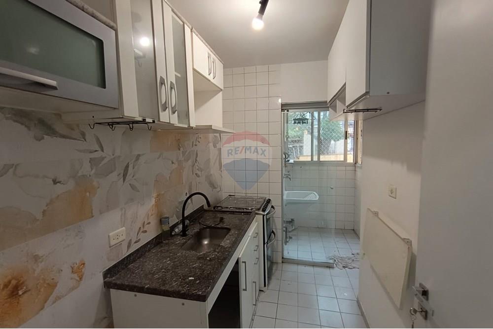 Apartamento - Alugar - São Paulo , São Paulo - PHOTO-2025-10-18-16-21-40 2.jpg - 630331103-12