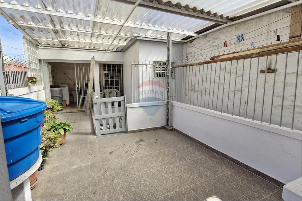 Sobrado - Venda - São Paulo , São Paulo - RUA DIAS DA SILVA, 1513 (26).jpg - 601051066-11