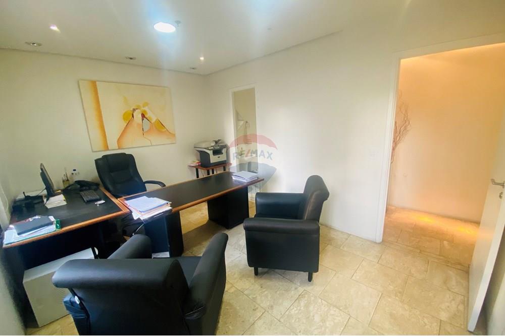 Cj. Comercial/ Sala - Alugar - São Paulo , São Paulo - IMG_6395.jpg - 601971084-2