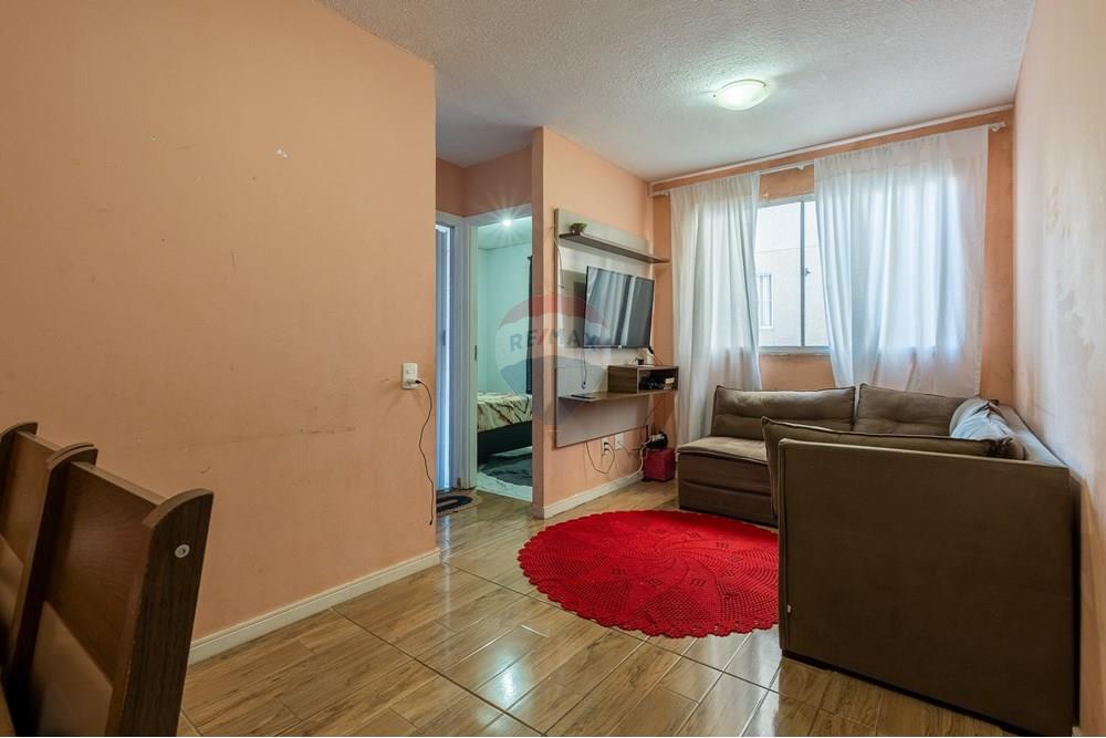 Apartamento - Venda - São Paulo , São Paulo - 1-AP.jpg - 601471030-28