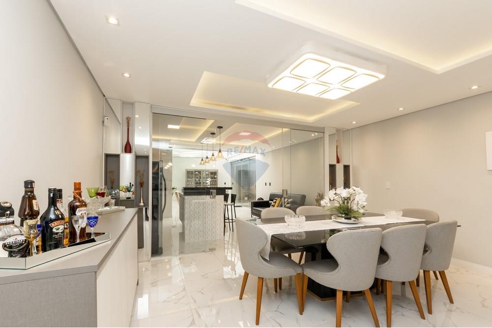 Casa - Venda - São Paulo , São Paulo - IMG_494840.jpg - Sala de jantar - 602241021-2