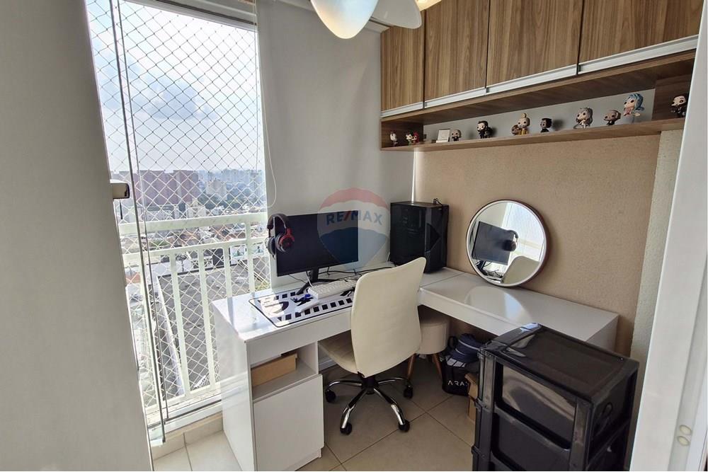 Apartamento - Venda - São Paulo , São Paulo - RUA SAGUAIRU, 942 (24).jpg - 601051026-230