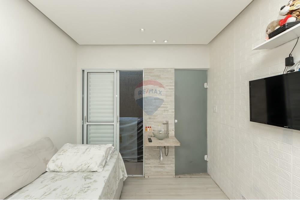 Casa - Venda - São Paulo , São Paulo - IMG_015616.jpg - Suite - 601991054-23