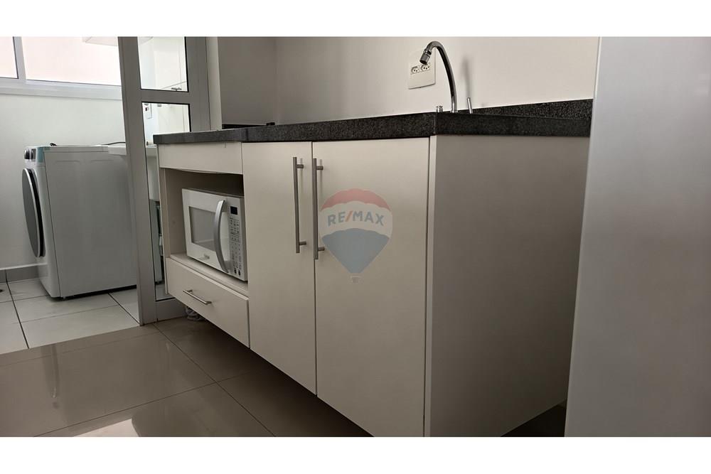 Apartamento - Alugar - São Paulo , São Paulo - IMG_20250821_141336.jpg - Cozinha - 602171001-20