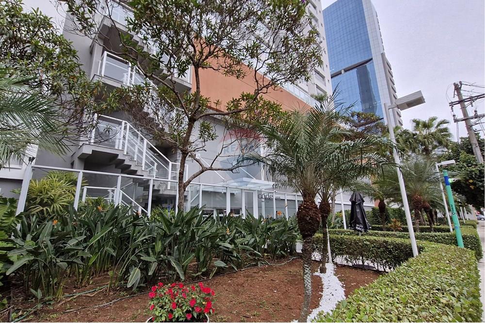 Apartamento - Alugar - São Paulo , São Paulo - 17.jpg - 601361019-3133