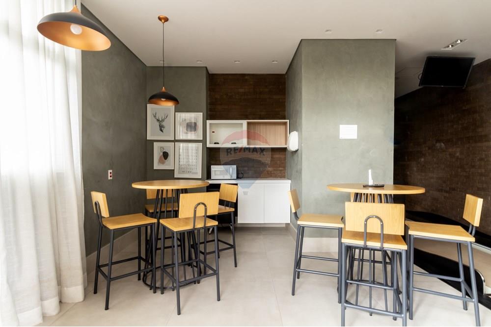 Apartamento - Venda - São Paulo , São Paulo - 20 SALA BOLICHE (1).jpg - 601261059-124