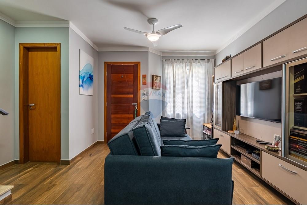 Casa de Condomínio - Venda - São Paulo , São Paulo - 11_CS.jpg - 601471003-180