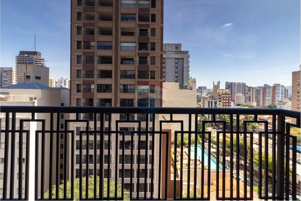Apartamento - Venda - São Paulo , São Paulo - 20 VARANDA QUARTO 4 (1).jpg - 602281026-236