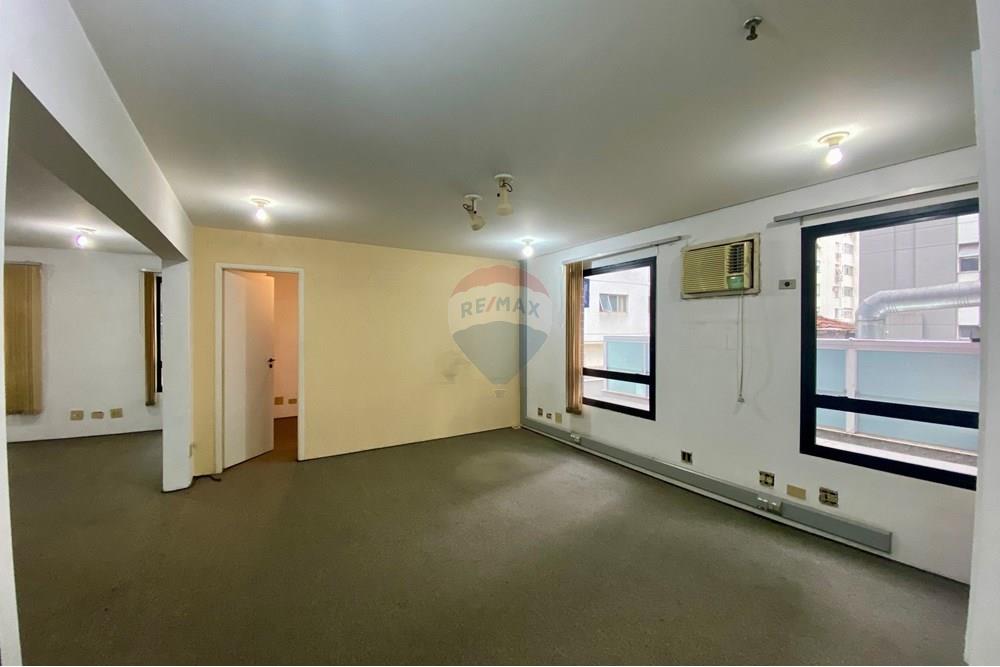 Cj. Comercial/ Sala - Alugar - São Paulo , São Paulo - Alameda Casa Branca 01.jpg - 601241038-36