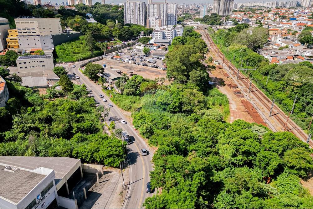 Galpão - Venda - São Paulo , São Paulo - DJI_0376.jpg - 602261033-9