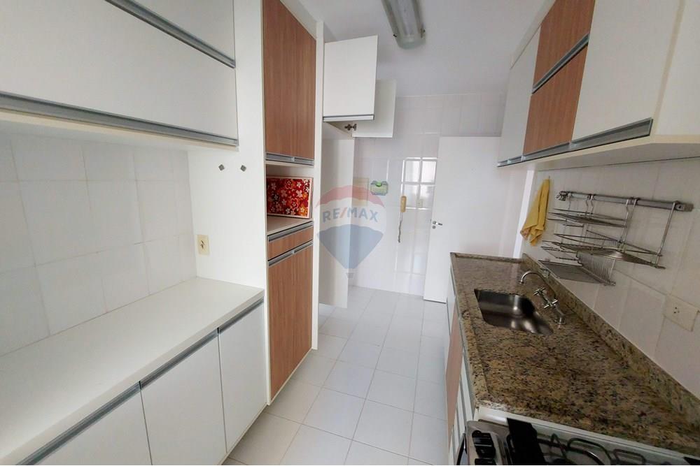 Apartamento - Alugar - São Paulo , São Paulo - 20251024_105119.jpg - 602381006-19