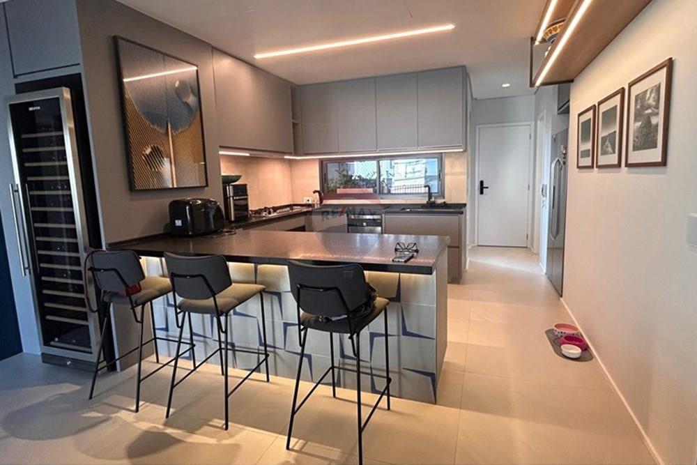 Apartamento - Alugar - São Paulo , São Paulo - cozinacozinha .jpg - 601131009-90