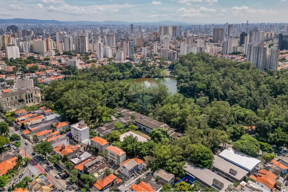 Casa - Venda - São Paulo , São Paulo - DJI_007656.jpg - 602241008-43