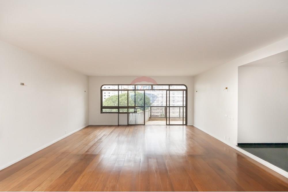Apartamento - Venda - São Paulo , São Paulo - 6- SALA ESTAR.jpg - Sala de estar - 601081048-42