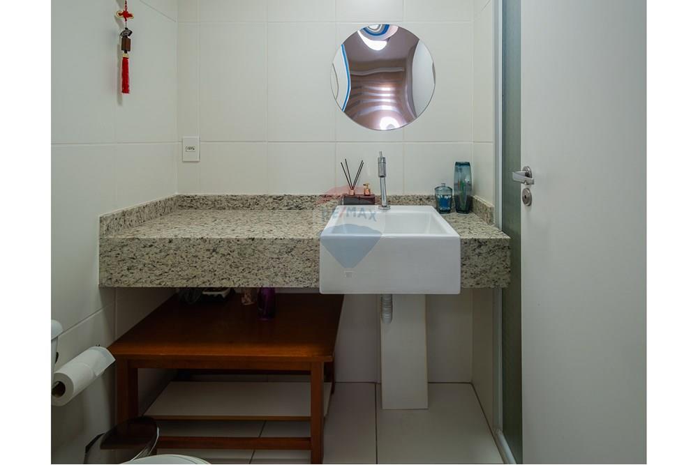 Apartamento - Venda - São Paulo , São Paulo - banheiro closet v1.jpg - 601311038-12