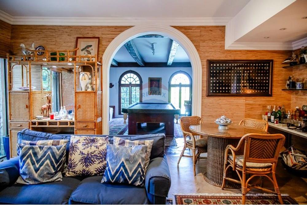 Casa - Alugar - São Paulo , São Paulo - qtg5Bi9D.jpeg - 601191033-71