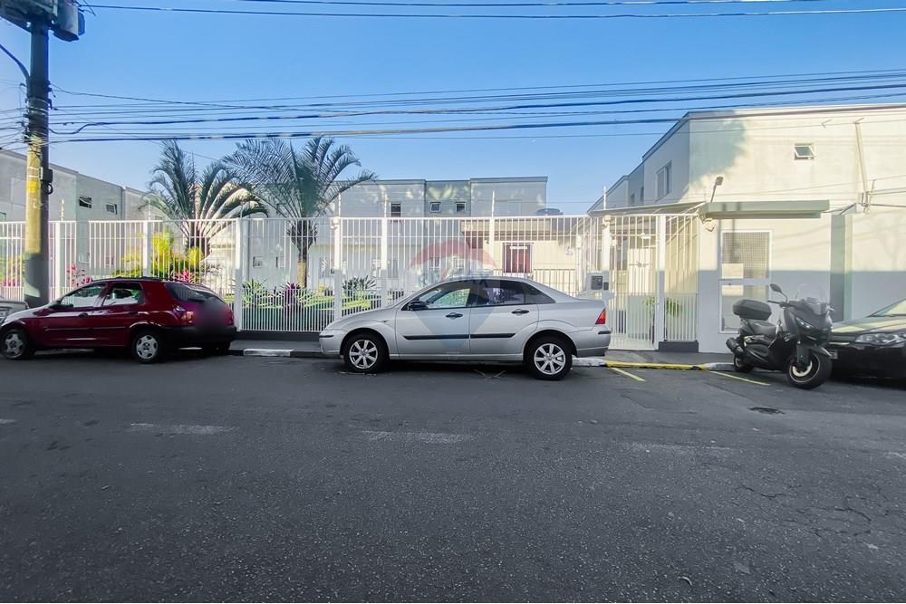 Casa de Condomínio - Venda - São Paulo , São Paulo - IMG_556301.jpg - 601371015-12