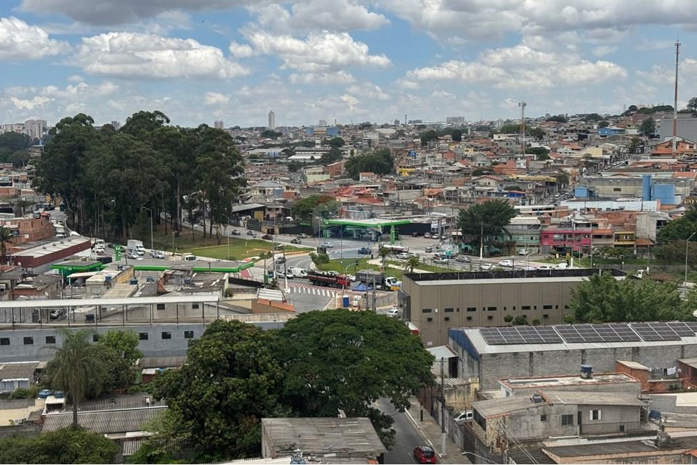 Apartamento - Alugar - São Paulo , São Paulo - foto 10.jpg - 602411007-5