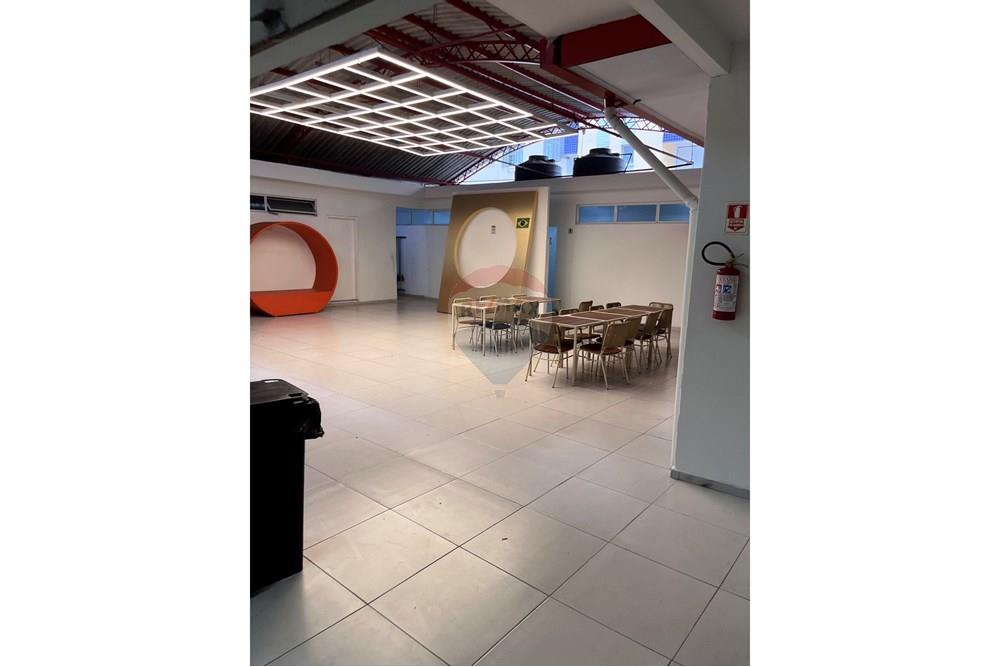 Prédio - Alugar - São Paulo , São Paulo - IMG_6607.JPG - 601081019-40