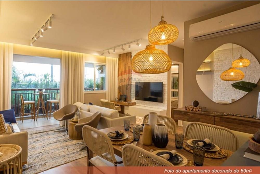 Apartamento - Venda - São Paulo , São Paulo - 02.jpg - 602071012-10