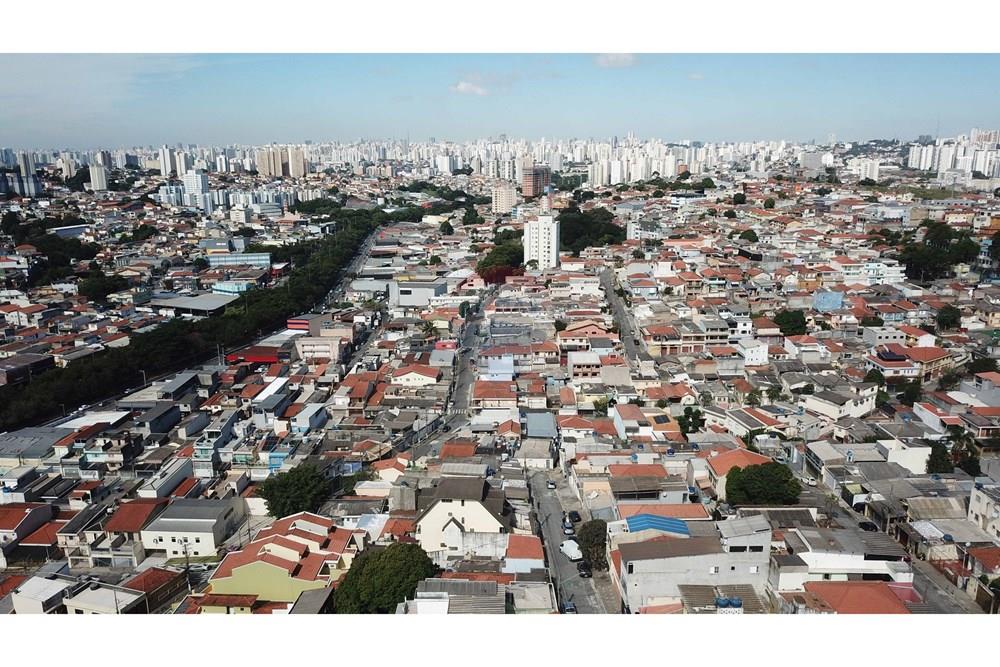 Casa - Venda - São Paulo , São Paulo - RUA ANTONIO TEIXEIRA BRAGA, 209 (6).jpg - 601051026-223