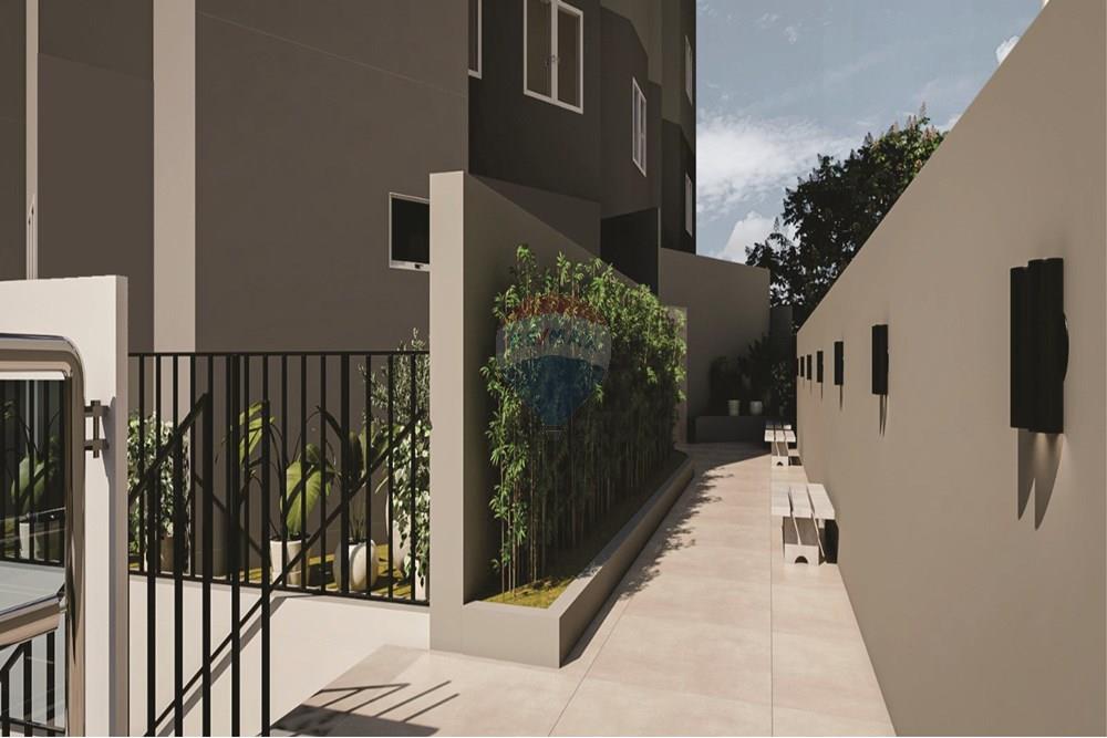 Apartamento - Venda - São Paulo , São Paulo - area4.jpg - 601751009-368