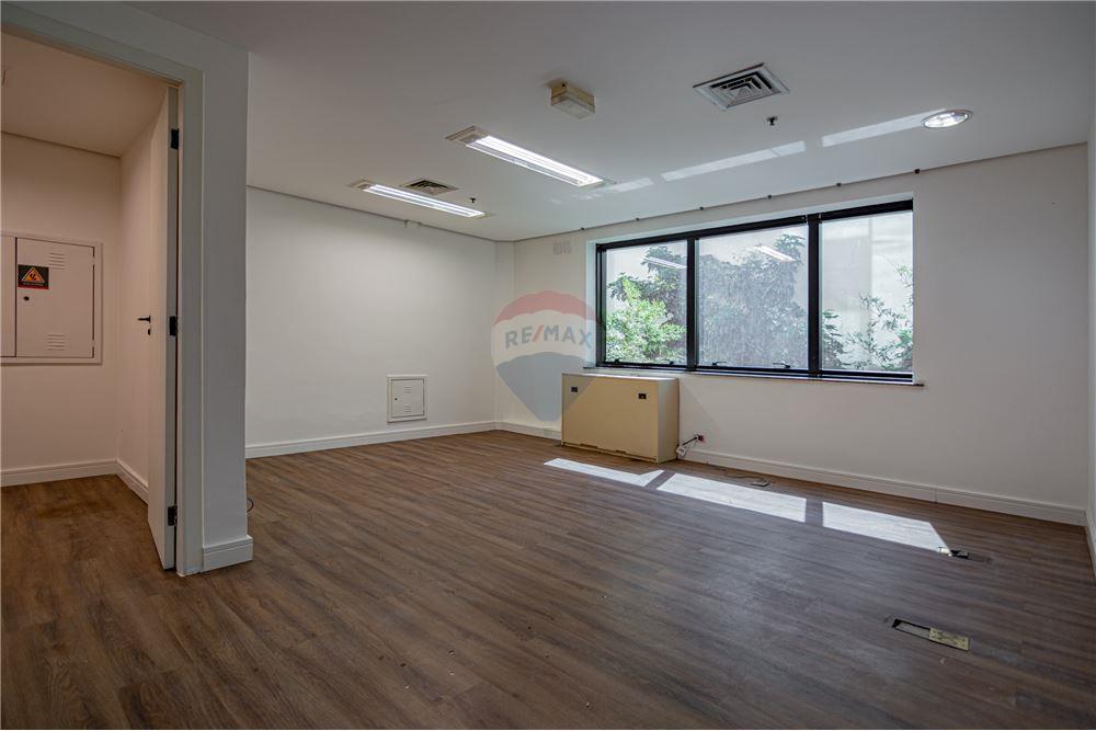 Cj. Comercial/ Sala - Venda - São Paulo , São Paulo - 2 - 601081006-119