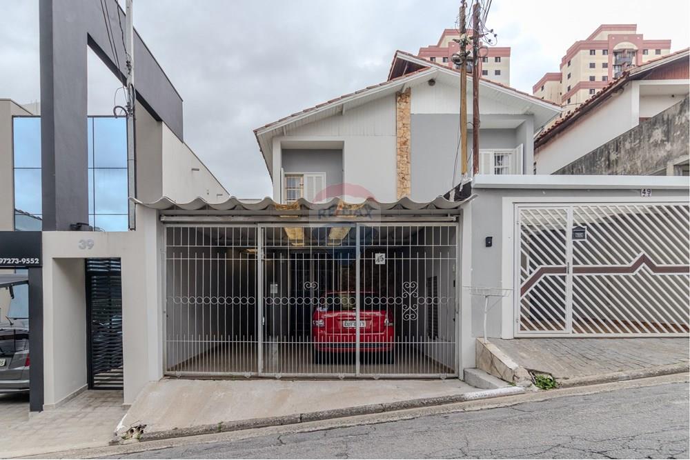 Casa - Venda - São Paulo , São Paulo - 01fotos_036.jpg - 602011012-70