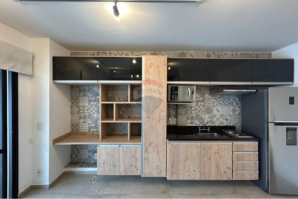 Apartamento - Alugar - São Paulo , São Paulo - 5.jpeg - 602301001-54