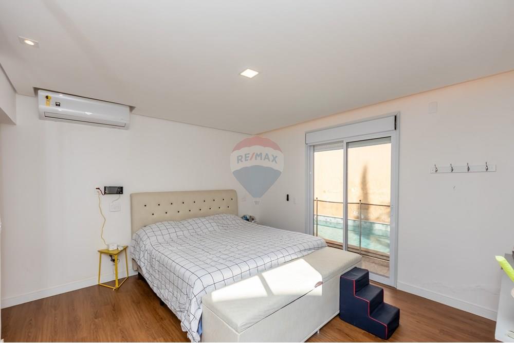 Casa - Alugar - São Paulo , São Paulo - 23suitecasal.jpg - Quarto de família - 601081013-35