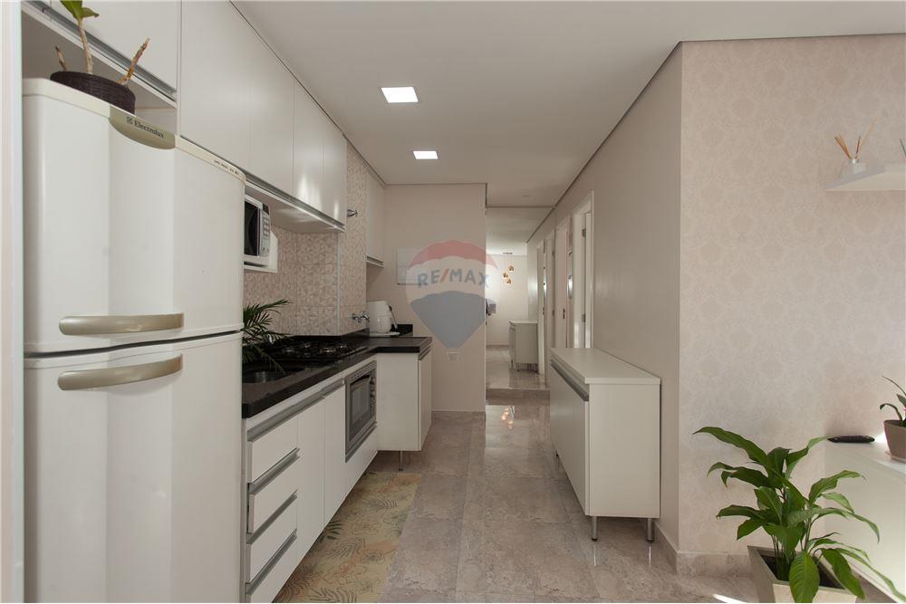 Apartamento - Venda - São Paulo , São Paulo - cozinha - Cozinha - 601751081-21