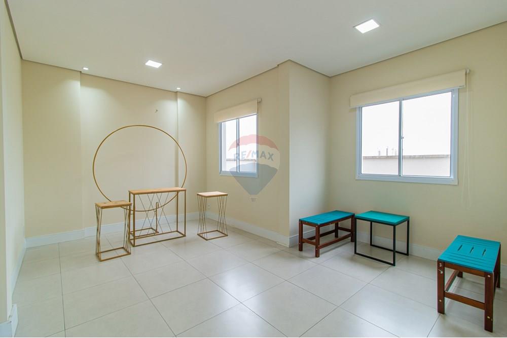 Apartamento - Venda - São Paulo , São Paulo - 02area-condominial_005.jpg - 601421023-5