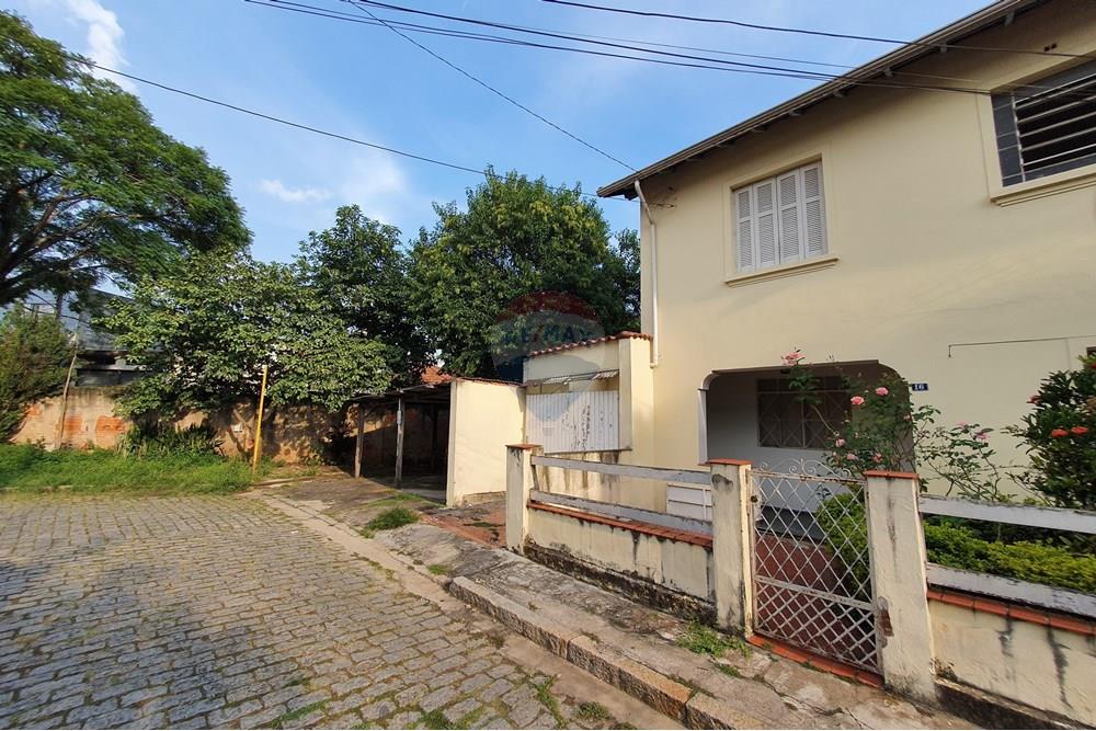 Casa - Alugar - São Paulo , São Paulo - Fachada (1).jpg - 601051037-126