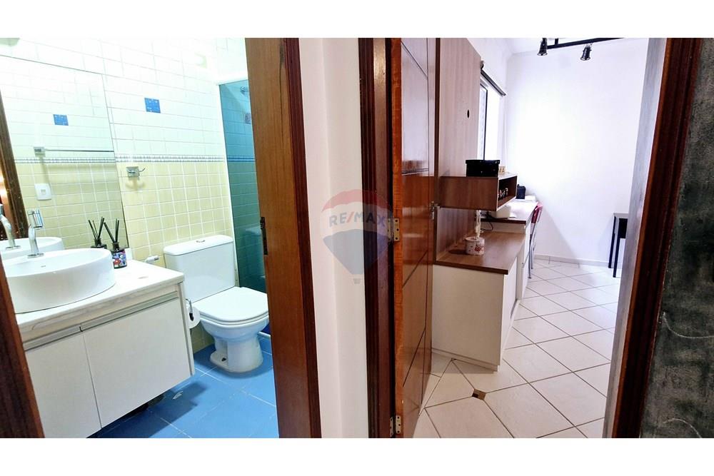 Casa de Condomínio - Venda - São Paulo , São Paulo - RUA PEDROLÂNDIA, 55 (29).jpg - 601051034-55