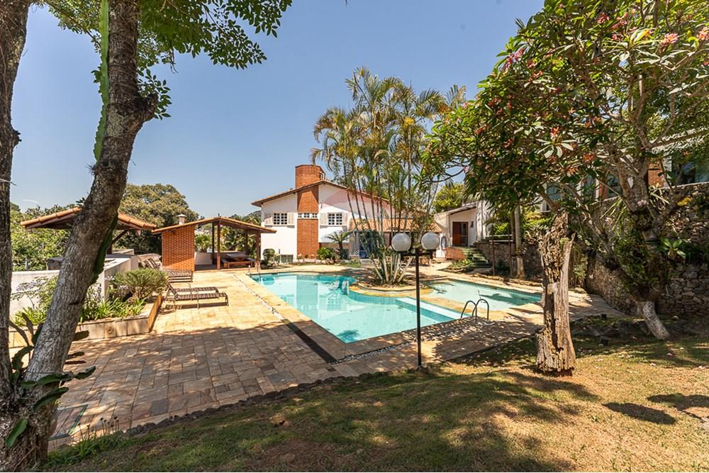 Casa - Venda - Cotia , São Paulo - 2.jpg - 601261002-209