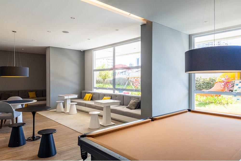 Apartamento - Venda - São Paulo , São Paulo - 76_AP.jpg - 601471041-40