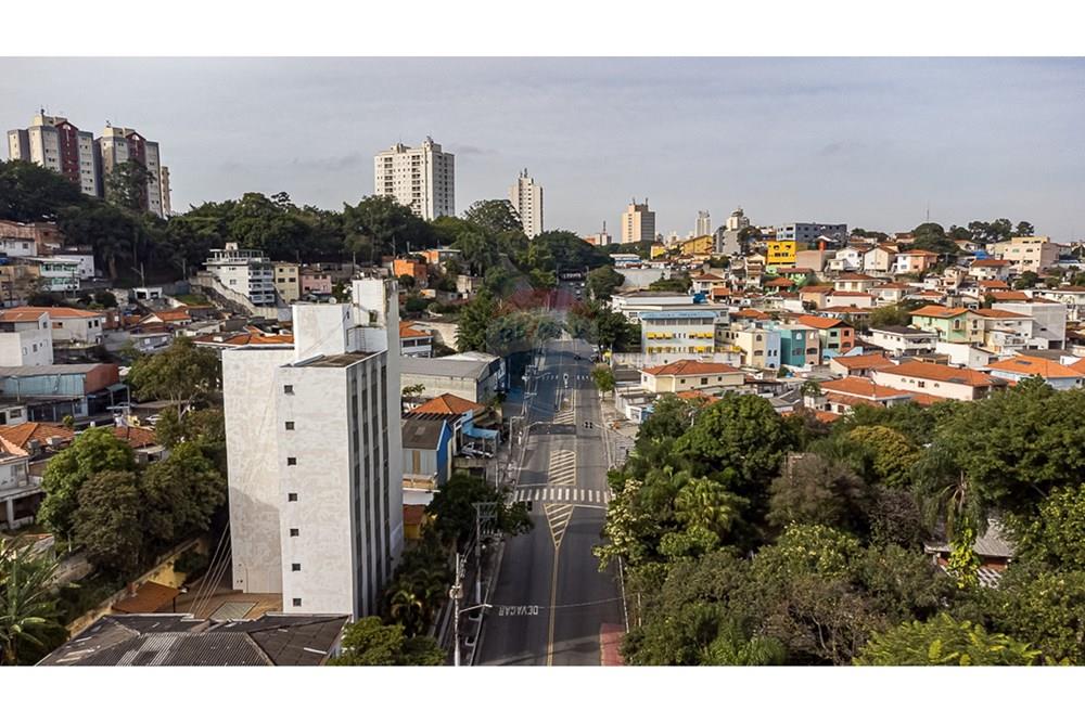 Terreno - Venda - São Paulo , São Paulo - DJI_0473-49.jpg - 601191026-181