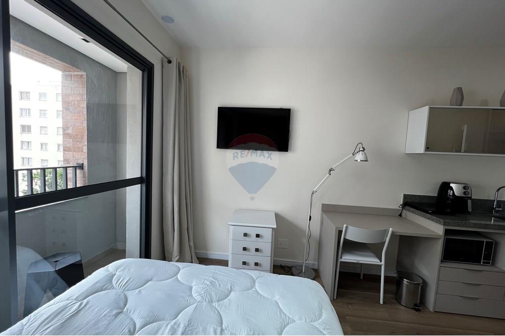 Studio - Alugar - São Paulo , São Paulo - IMG_8035.jpeg - 602241012-50