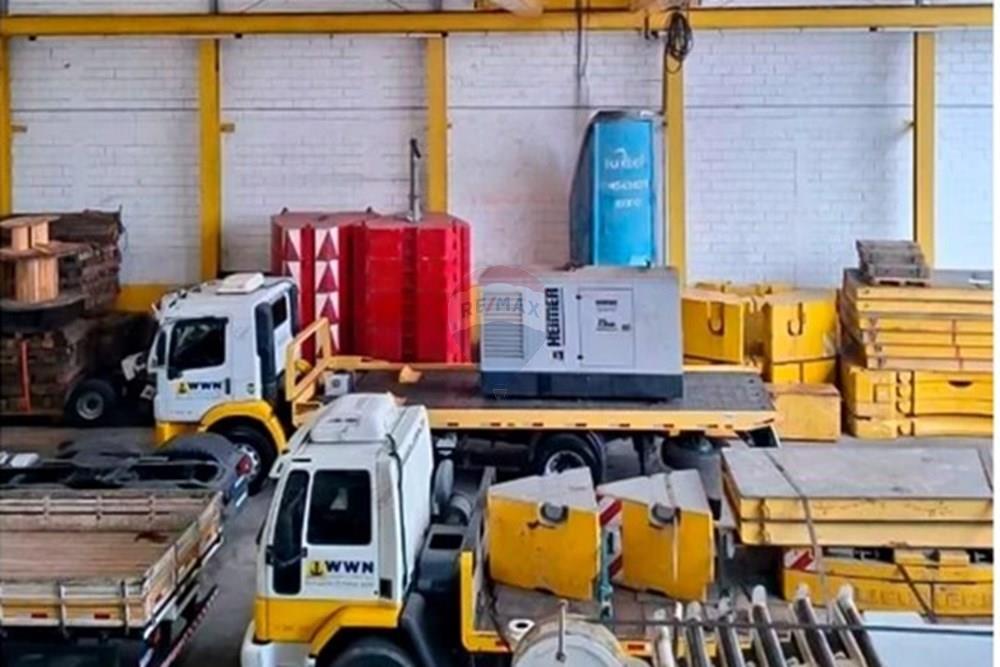 Galpão - Alugar - São Paulo , São Paulo - 566de5c1-92bb-476f-993a-3d74f806283a.jpg - 602291016-118