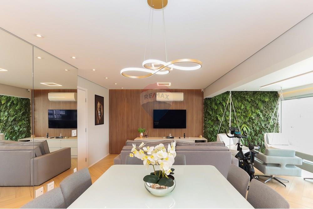 Apartamento - Venda - São Paulo , São Paulo - 03sala_006.jpg - 602101046-3